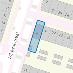 Perceel ZLK00-O-1392