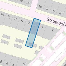 Perceel ZLK00-O-1405