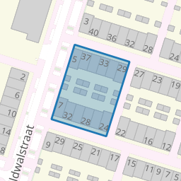 Perceel ZLK00-O-1411