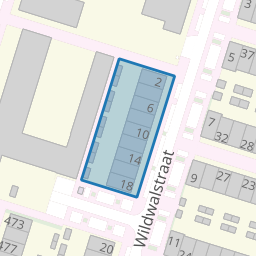 Perceel ZLK00-O-1415