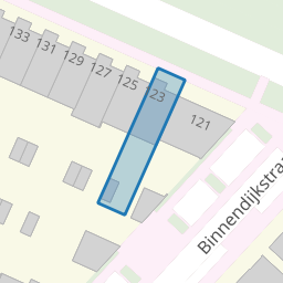 Perceel ZLK00-O-1431