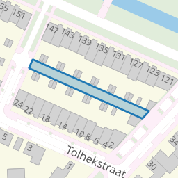 Perceel ZLK00-O-1433