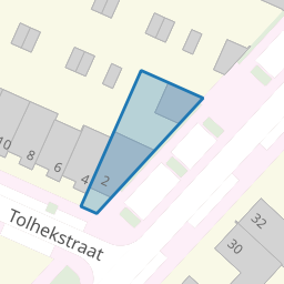 Perceel ZLK00-O-1434