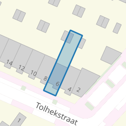 Perceel ZLK00-O-1436