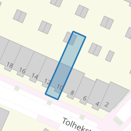 Perceel ZLK00-O-1438