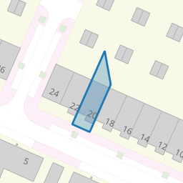 Perceel ZLK00-O-1445