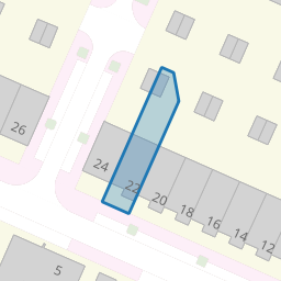 Perceel ZLK00-O-1447