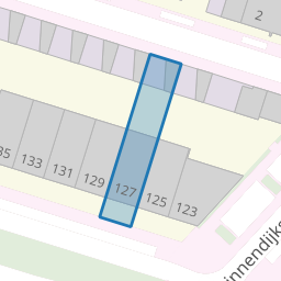 Perceel ZLK00-O-1513