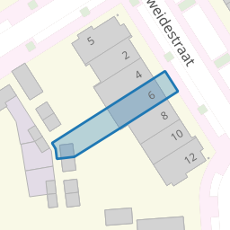 Perceel ZLK00-O-1604