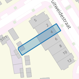 Perceel ZLK00-O-1605