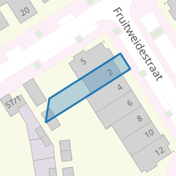 Perceel ZLK00-O-1608