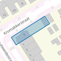 Perceel ZLK00-O-1611