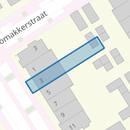 Perceel ZLK00-O-1613