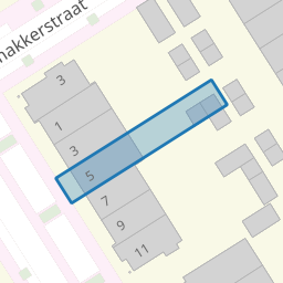 Perceel ZLK00-O-1614