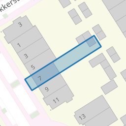 Perceel ZLK00-O-1615