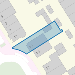 Perceel ZLK00-O-1618