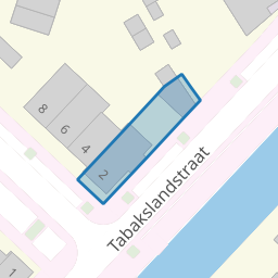 Perceel ZLK00-O-1645