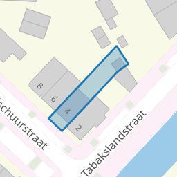 Perceel ZLK00-O-1646