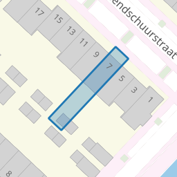 Perceel ZLK00-O-1652