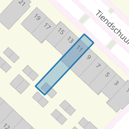 Perceel ZLK00-O-1654