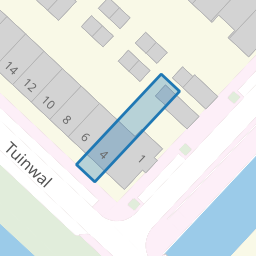 Perceel ZLK00-O-1660