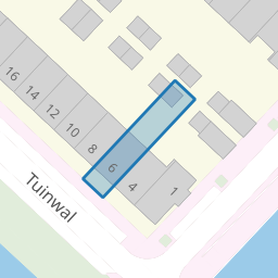 Perceel ZLK00-O-1661