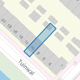 Perceel ZLK00-O-1663