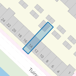 Perceel ZLK00-O-1665