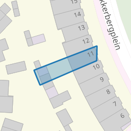 Perceel ZLK00-O-1718