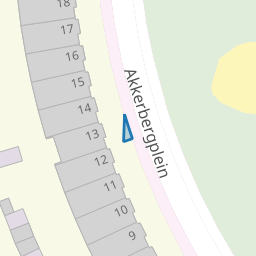 Perceel ZLK00-O-1721