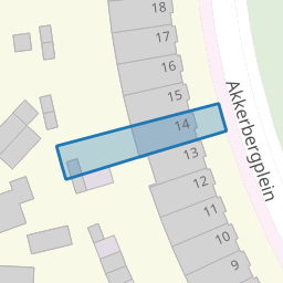 Perceel ZLK00-O-1725