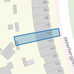 Perceel ZLK00-O-1727