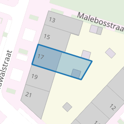 Perceel ZLK00-O-1752