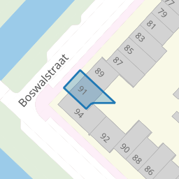 Perceel ZLK00-O-1811