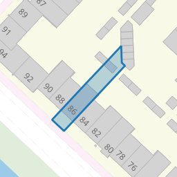 Perceel ZLK00-O-1822