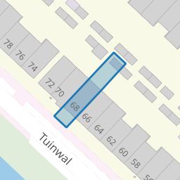 Perceel ZLK00-O-1831