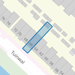 Perceel ZLK00-O-1832