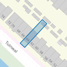 Perceel ZLK00-O-1833