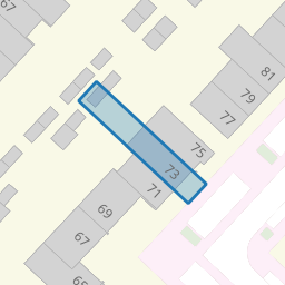 Perceel ZLK00-O-1864