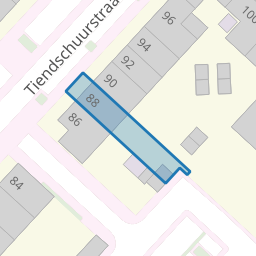 Perceel ZLK00-O-1868