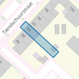 Perceel ZLK00-O-1869