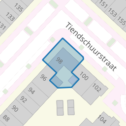 Perceel ZLK00-O-1873