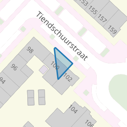 Perceel ZLK00-O-1878