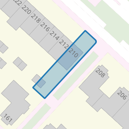 Perceel ZLK00-O-1881