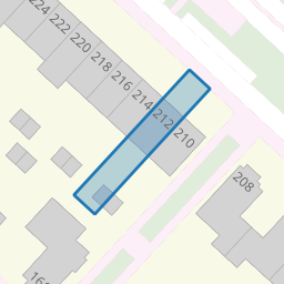 Perceel ZLK00-O-1882