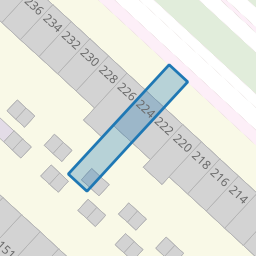 Perceel ZLK00-O-1888