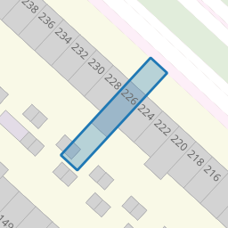 Perceel ZLK00-O-1889