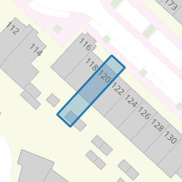 Perceel ZLK00-O-1960