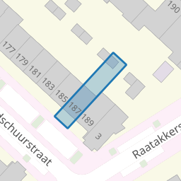 Perceel ZLK00-O-1981