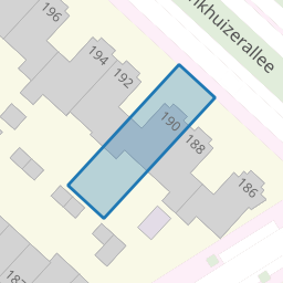 Perceel ZLK00-O-1986